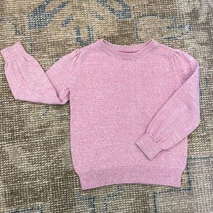 Gap kids sweater